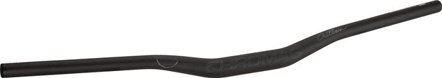 Manubrio riser in carbonio Chromag Fubar Cutlass 31.8 da 25 mm