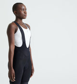 Pantaloncini con bretelle da donna Specialized Foundation