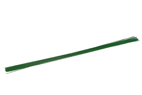 Filo per punto hobby Hbx Natural Living 1,0x400 mm 20 pezzi verde