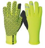 Wowow Gloves Morning Breeze size xl giallo
