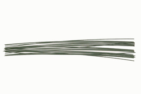Filo Hbx Natural Living Stitch 1,5x400mm 20 pezzi verde