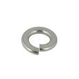 Bofix Veerring Xtrabike M6 Acciaio inossidabile