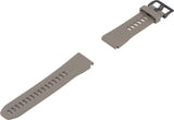 Cinturino per orologio Garmin QuickFit 20 in silicone