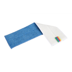 Vileda express pro-v baseloop scopa con velcro (40 cm)