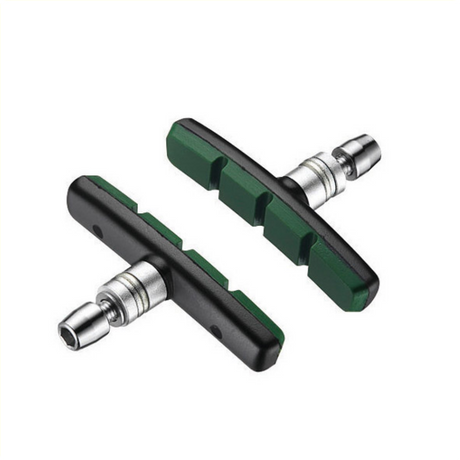 Set pastiglie freno Marwi Union bs-460 v-brake 75mm bici elettrica