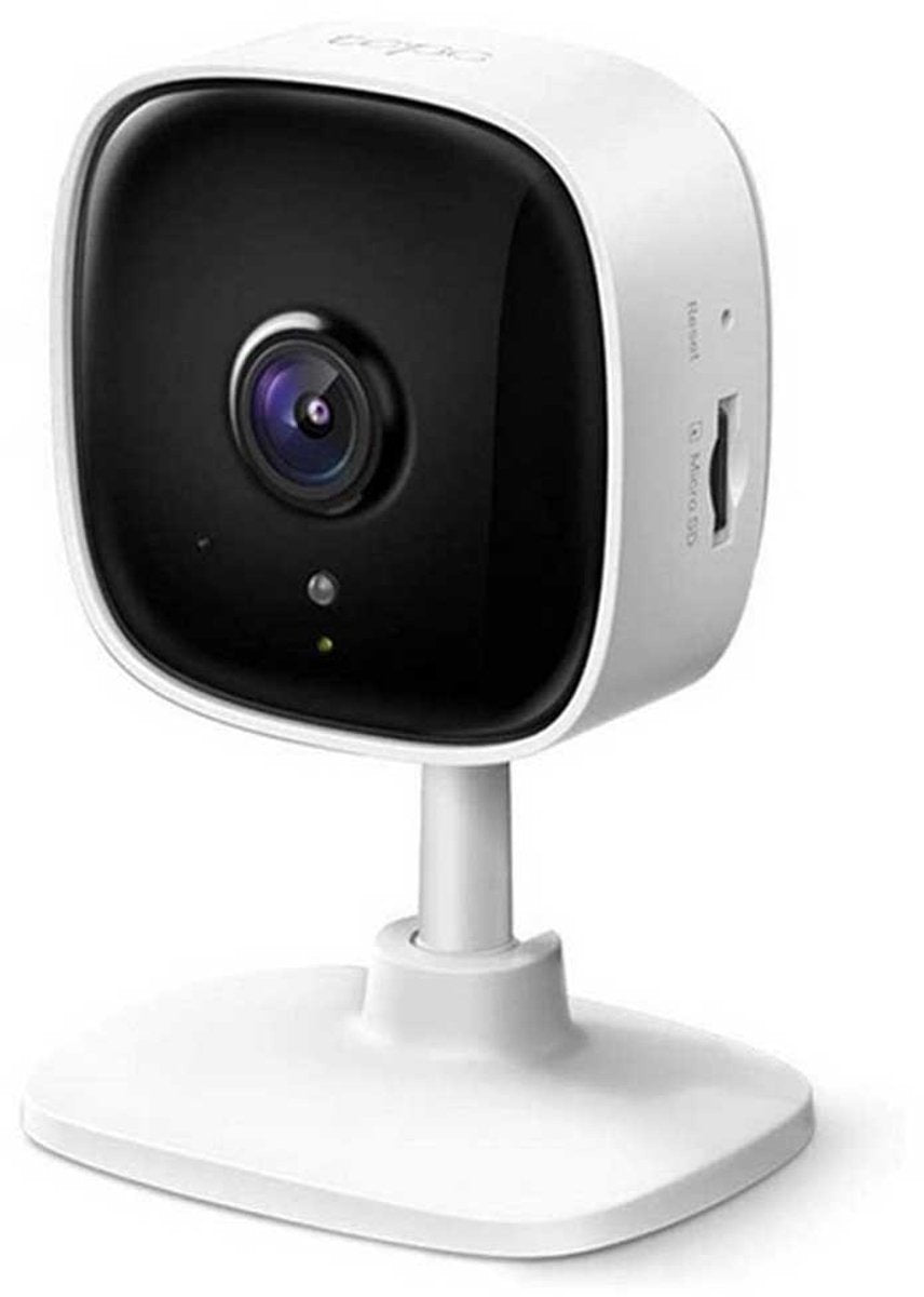 Telecamera di sicurezza Tp-link tapo c110 (bianca)