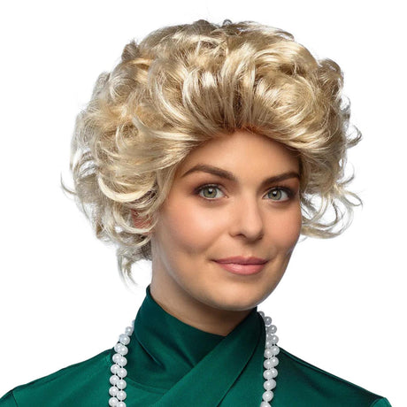 Parrucca Boland Golden Lady Parrucca Golden Lady