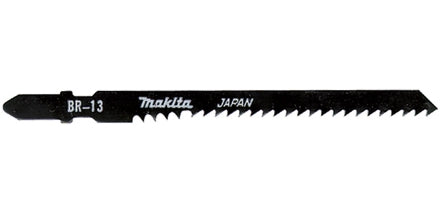 Accessori Makita lama per seghetto alternativo br13 | 5 pezzi - a-85793