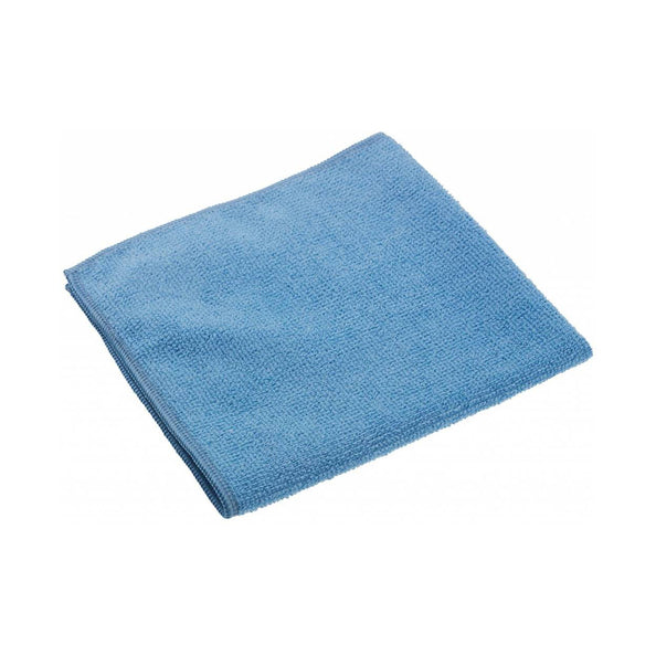Vileda microtuff swift panno in microfibra blu (5 pezzi)