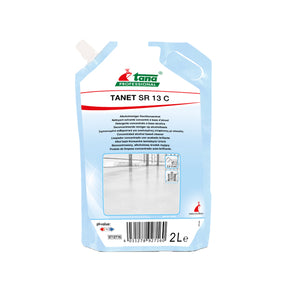 Flacone dosatore Tana professional SR13 C (2 litri)