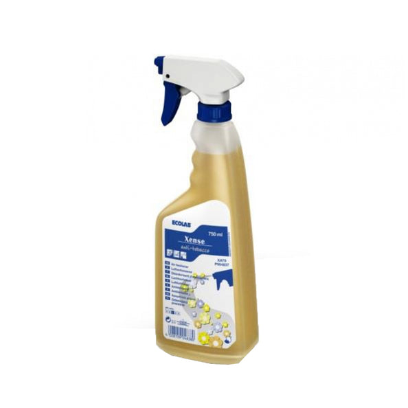 Deodorante per ambienti Ecolab xense anti tabacco (750ml)
