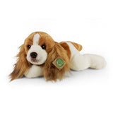 Peluche cavalier 30 cm ecologico