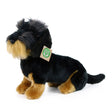 Peluche bassotto 30 cm eco-friendly