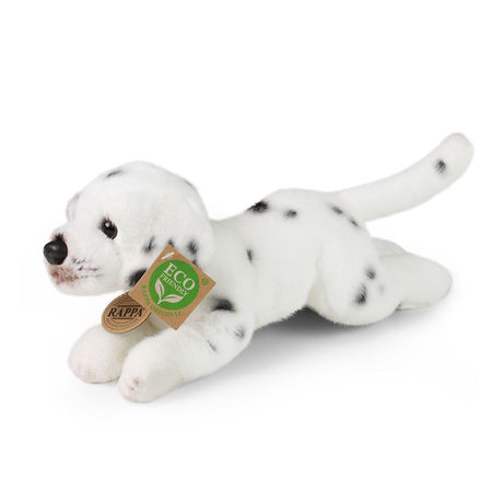 Dalmata peluche 20 cm ecologico