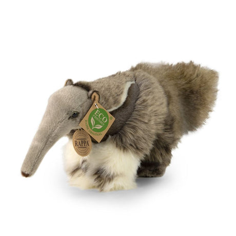 Formichiere peluche 25 cm ecologico