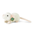 Topo peluche 21 cm ecologico