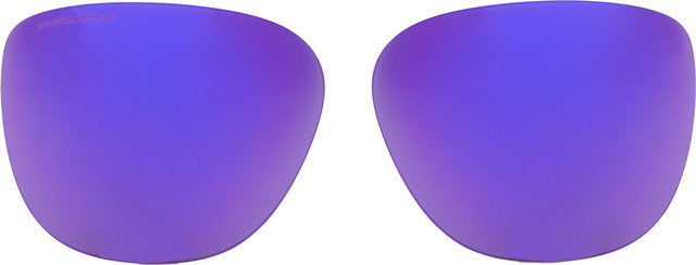 Lenti di ricambio Oakley per occhiali da sole con attuatore