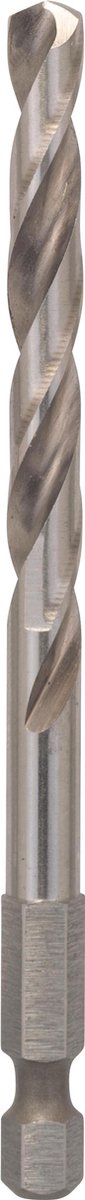 Trapano centrale Bosch HSS-G 100 1pz