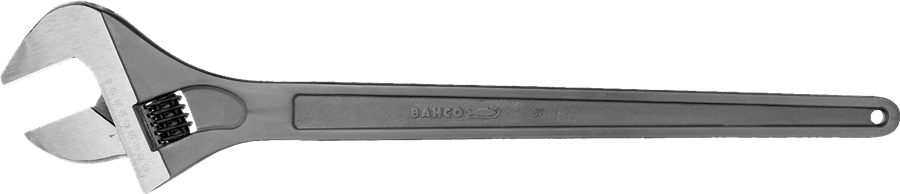 Chiave regolabile Bahco 24