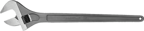 Chiave regolabile Bahco 24