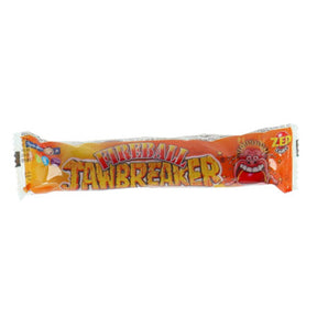 Palle di fuoco di Candy jawbreakers | 40 pezzi