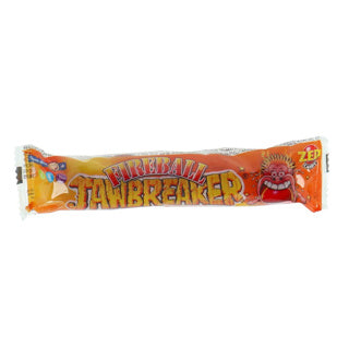 Palle di fuoco di Candy jawbreakers | 40 pezzi