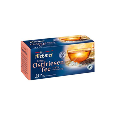 Maglietta Messmer ostfriesen 25x 1.50gr (12 pezzi)