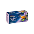 Messmer salbei mischung con eucalipto 25x 1,75gr (12 pezzi)