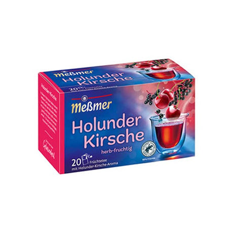 Messmer holunder church 20x 2.75gr (10 pezzi)