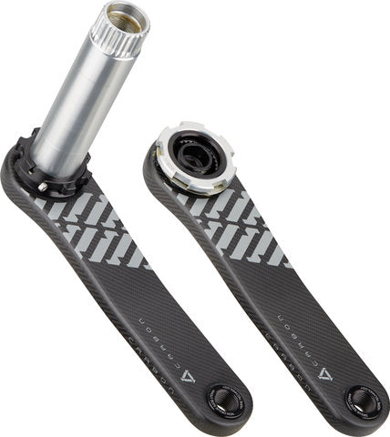 Manovella Hope in carbonio 68 73mm