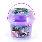 Secchio Crunch Cosmico Illuminato | 3 pezzi