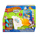 Wheels Hot Skate Tony Hawk Cereal Skate Bowl