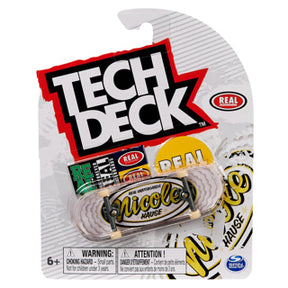 Mazzo tecnologico | 3 pezzi