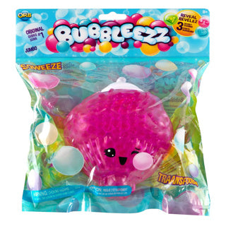 Orb bubbleez assortiti conf. 12 | 12 pezzi