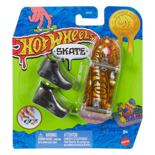 Promo oro per tastiera da skate Hw | 16 pezzi