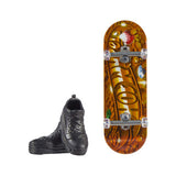Promo oro per tastiera da skate Hw | 16 pezzi