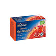 Messmer agyptischer granatapfel 20x 2.50gr (10 pezzi)