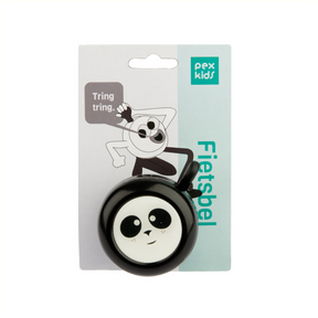 Pexkids Bel Panda sulla mappa