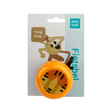 Pexkids Chiama Tiger sulla mappa