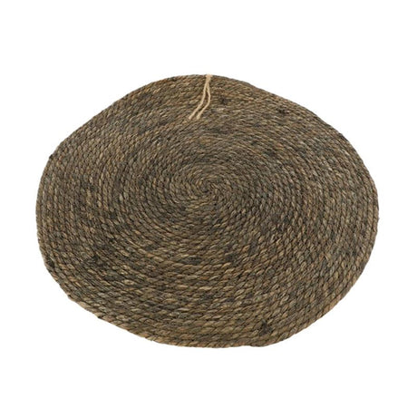 Tovaglietta decorativa da parete Hbx natural living limoux ø50cm