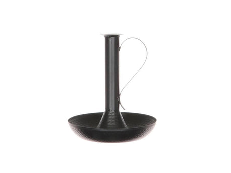 Candeliere Hbx natural living portatile d20.0h23.0 nero
