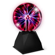 Partyfun lampada al plasma luci dia15 cm