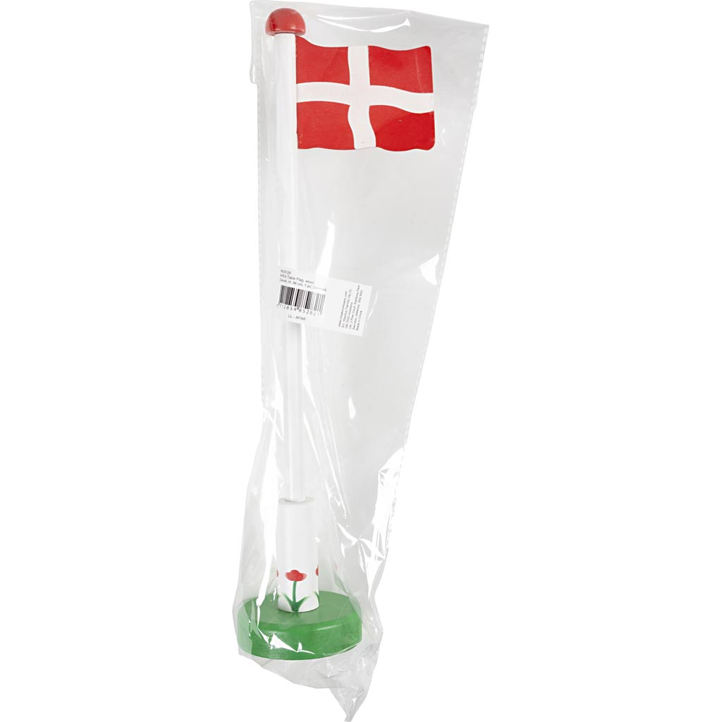 Https: www.cchobby.nl krea-tafelvlag-h-36-cm-1-piece-denmark-8626128