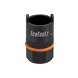 Suntour a ruota libera suntour 2 tacca stal nero