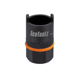 Suntour a ruota libera suntour 2 tacca stal nero