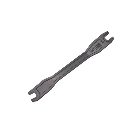 Tasto pedalico Hozan C -200 HD - 15 x 15mm