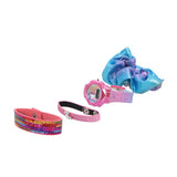 Accutime - Orologio Barbie LCD con accessori