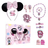 Cofanetto regalo beauty set minnie mouse