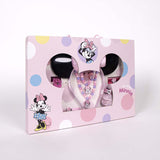 Cofanetto regalo beauty set minnie mouse