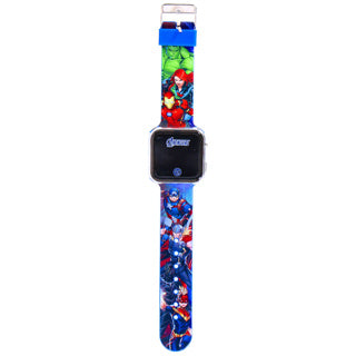 Accutime | 2 pezzi